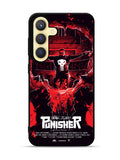 Warzone Punisher Samsung Galaxy S24 FE 5G Case OV0254