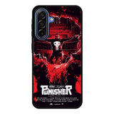 Warzone Punisher Samsung Galaxy A17 Case OV0254