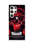 Warzone Punisher Samsung Galaxy S24 Ultra 5G Case OV0254