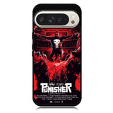 Warzone Punisher Google Pixel 10 Pro XL Case OV0254