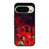 Manchester United Google Pixel 10 Pro Case OV0255