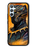 Black Panther Samsung Galaxy A54 5G Case OV0256