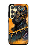 Black Panther Samsung Galaxy S23 Plus 5G , Samsung Galaxy S23+ 5G Case QC0256