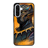 Black Panther Samsung Galaxy A16 5G Case OV0256