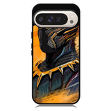 Black Panther Google Pixel 10 Pro XL Case OV0256