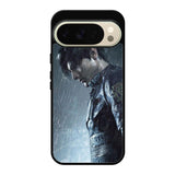 Leon Kennedy Resident Evil Google Pixel 10 Pro Case