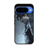 Leon Kennedy Resident Evil Google Pixel 10 Case