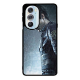 Leon Kennedy Resident Evil Motorola Moto Edge 2022 Case