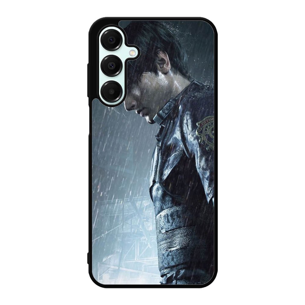 Leon Kennedy Resident Evil Samsung Galaxy A16 Case OV4756
