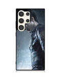 Leon Kennedy Resident Evil Samsung Galaxy S24 Ultra 5G Case