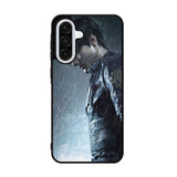 Leon Kennedy Resident Evil Samsung Galaxy A36 Case OV1951