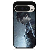 Leon Kennedy Resident Evil Google Pixel 9 | Pixel 9 Pro Case