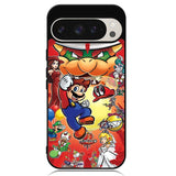 Super Mario Odyssey Google Pixel 9 Pro XL Case OV0258