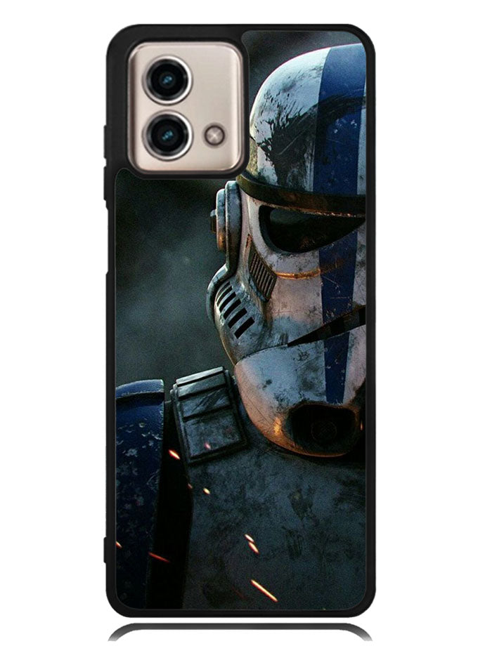 Star Wars 1st Motorola Moto G Stylus 5G 2023 Case