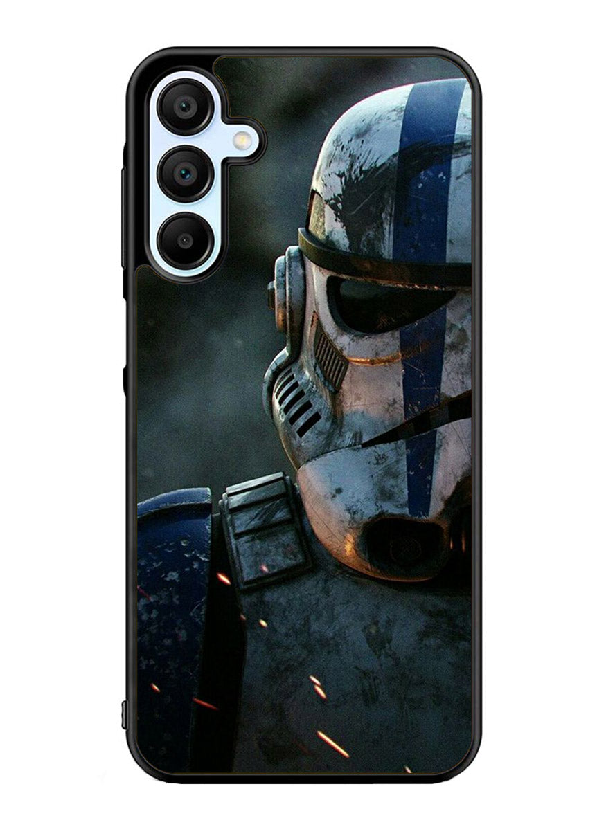 Star Wars 1st Samsung Galaxy A25 5G Case