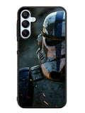 Star Wars 1st Samsung Galaxy A25 5G Case