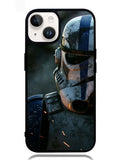 Star Wars 1st iPhone 14 Plus Case