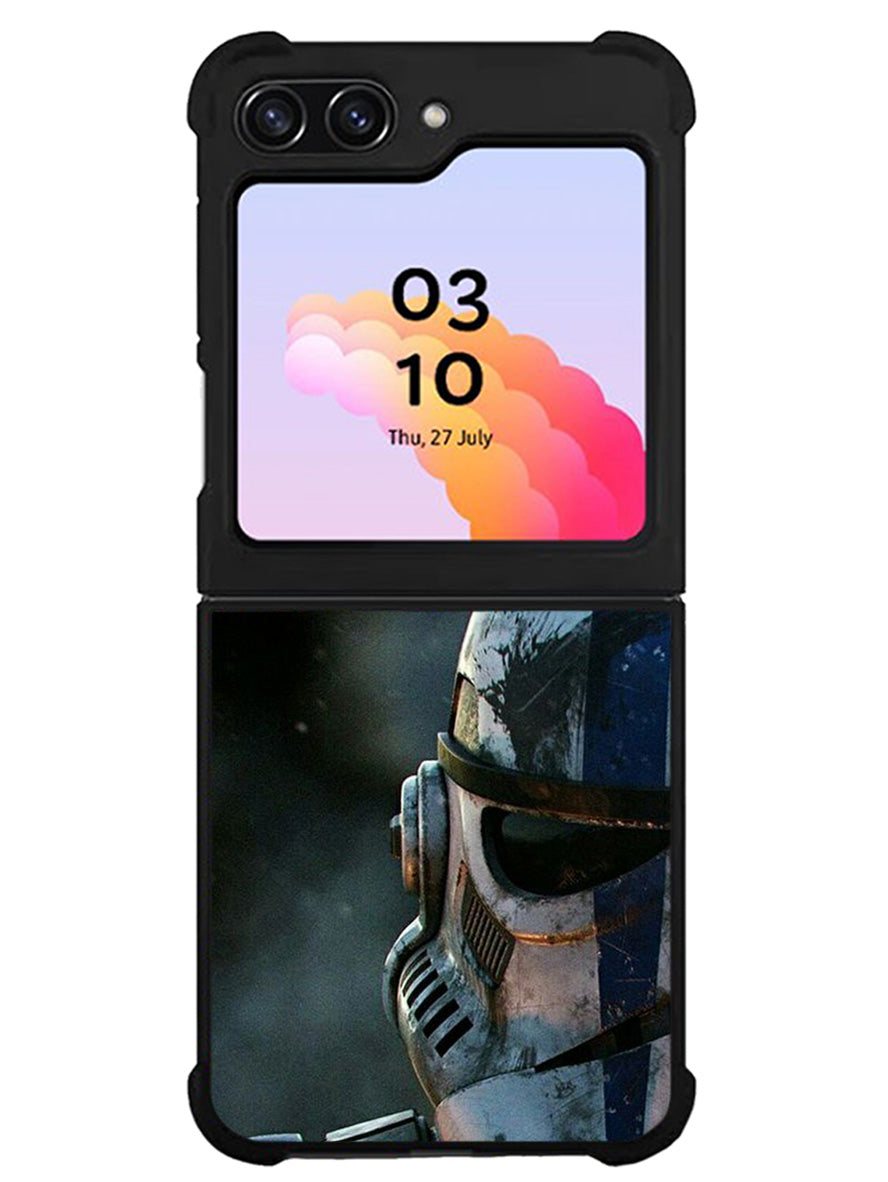 Star Wars 1st Samsung Galaxy Z Flip 5 5G 2023 Case
