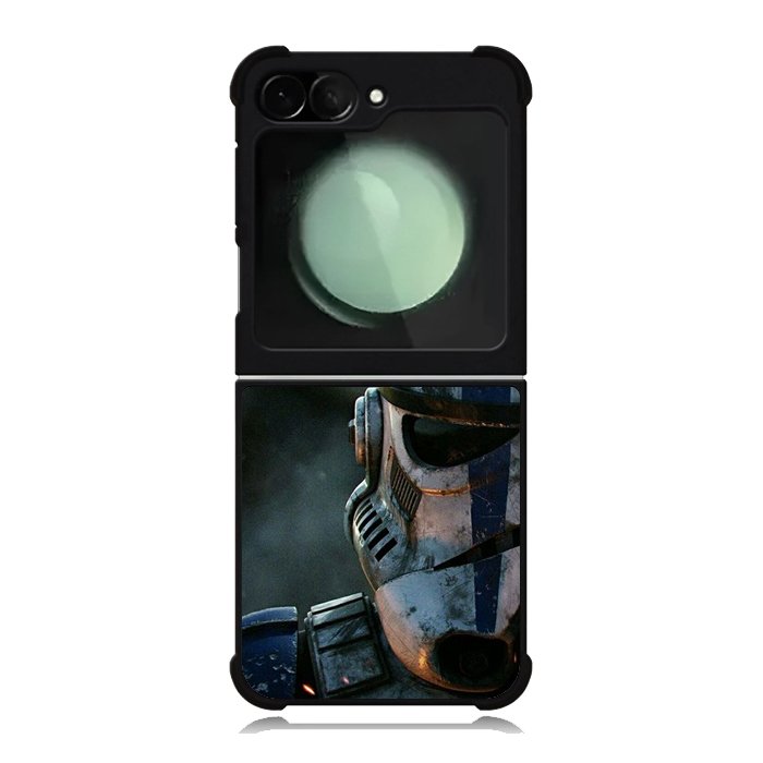 Star Wars 1st Samsung Galaxy Z Flip 6 Case