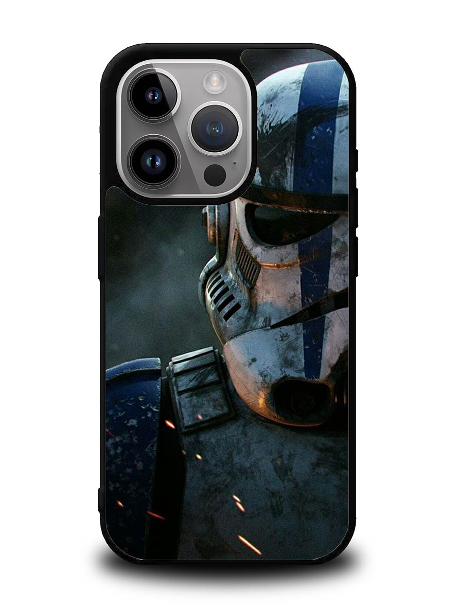 Star Wars 1st iPhone 16 Pro Case