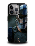 Star Wars 1st iPhone 16 Pro Max Case