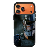 Star Wars 1st Samsung Galaxy S26 Case