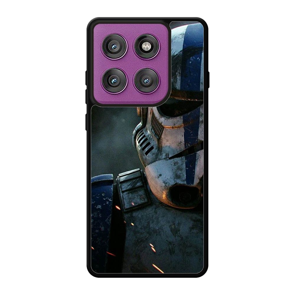 Star Wars 1st Motorola Moto Edge 60 Pro Case