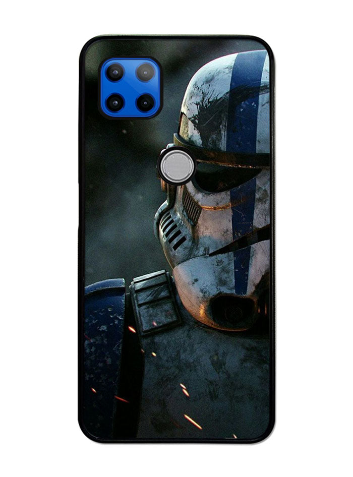Star Wars 1st Motorola Moto G 5G Case , Moto One 5G Ace Case