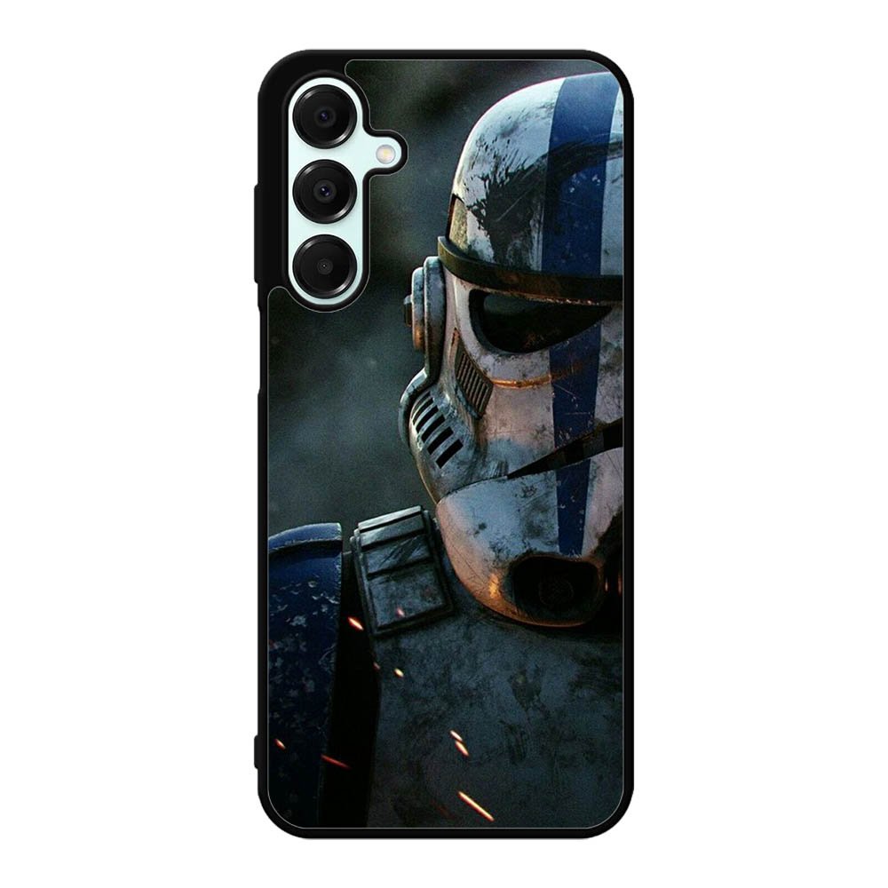 Star Wars 1st Samsung Galaxy A16 Case OV2754