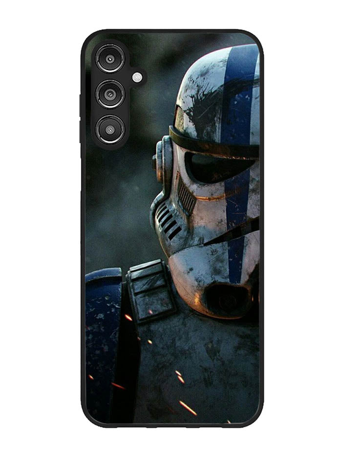 Star Wars 1st Samsung Galaxy A14 5G Case