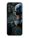 Star Wars 1st Samsung Galaxy A14 5G Case