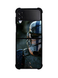 Star Wars 1st Samsung Galaxy Z Flip 4 5G 2022 Case