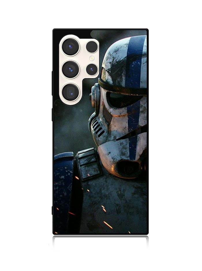 Star Wars 1st Samsung Galaxy S25 Ultra 5G Case