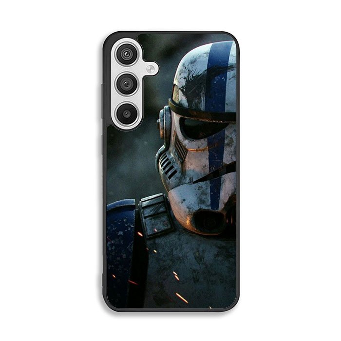 Star Wars 1st Samsung Galaxy A26 Case OV2754