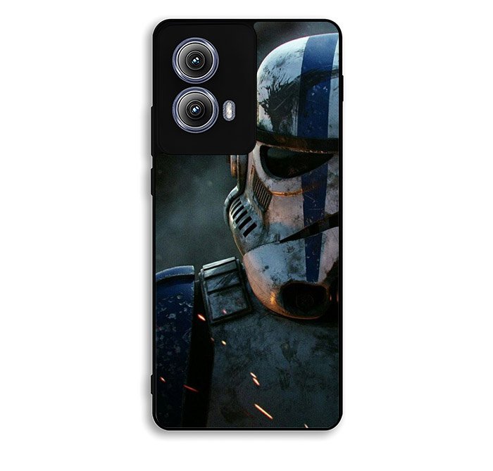 Star Wars 1st Motorola Moto Edge 2024 Case OV5252