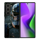 Star Wars 1st Samsung Galaxy Z Fold 6 Case