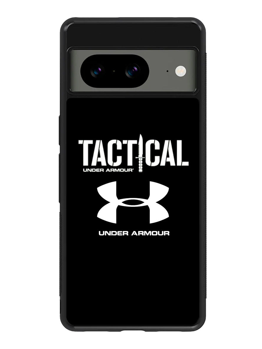 Tactical Under Armour Google Pixel 8 Case QC0260