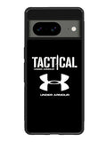 Tactical Under Armour Google Pixel 8 Case QC0260