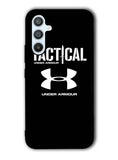 Tactical Under Armour Samsung Galaxy A14 5G Case QC0260