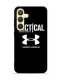 Tactical Under Armour Samsung Galaxy S24 Plus 5G , Samsung Galaxy S24+ 5G Case OV0260