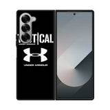 Tactical Under Armour Samsung Galaxy Z Fold 7 5G Case OV0260