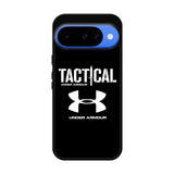 Tactical Under Armour Google Pixel 10 Case OV0260