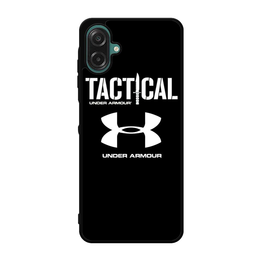 Tactical Under Armour Samsung Galaxy A07 Case OV0260