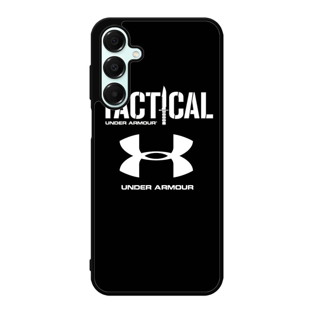 Tactical Under Armour Samsung Galaxy A16 Case OV0260