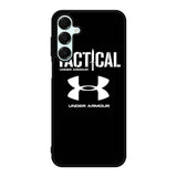 Tactical Under Armour Samsung Galaxy A16 Case OV0260