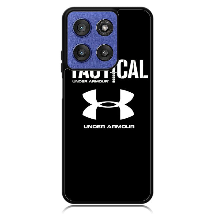 Tactical Under Armour Motorola Moto G Stylus 5G 2025 Case OV0260
