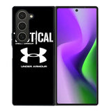 Tactical Under Armour Samsung Galaxy Z Fold 6 5G 2024 Case OV0260