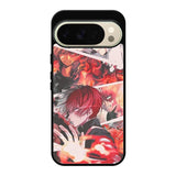Shoto Todoroki BNHA Google Pixel 10 Pro XL Case OV0262