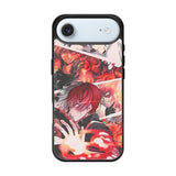 Shoto Todoroki BNHA iPhone Air Case OV0262