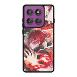 Shoto Todoroki BNHA Motorola Moto Edge 60 Pro Case OV0262